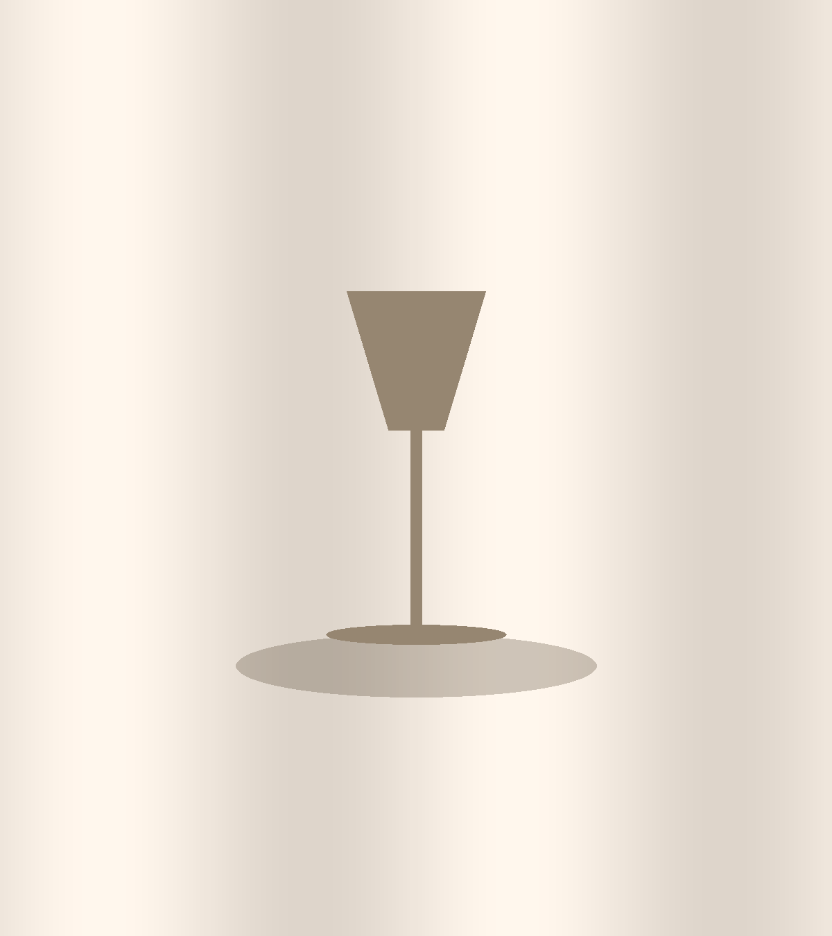 Solis Lamp