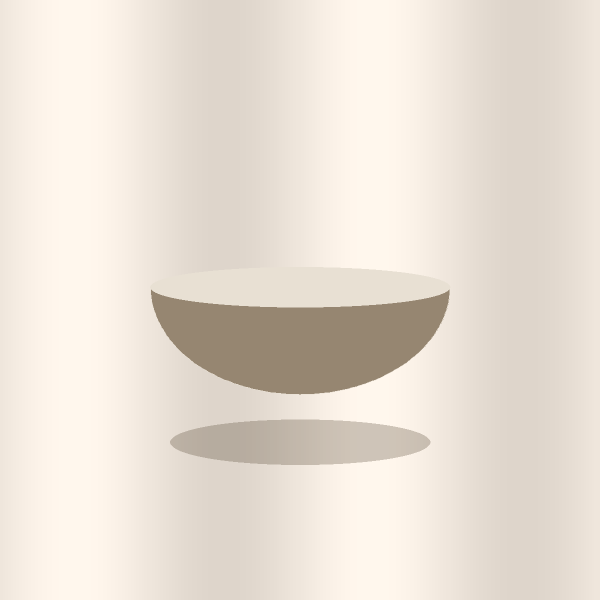 Alma Bowl